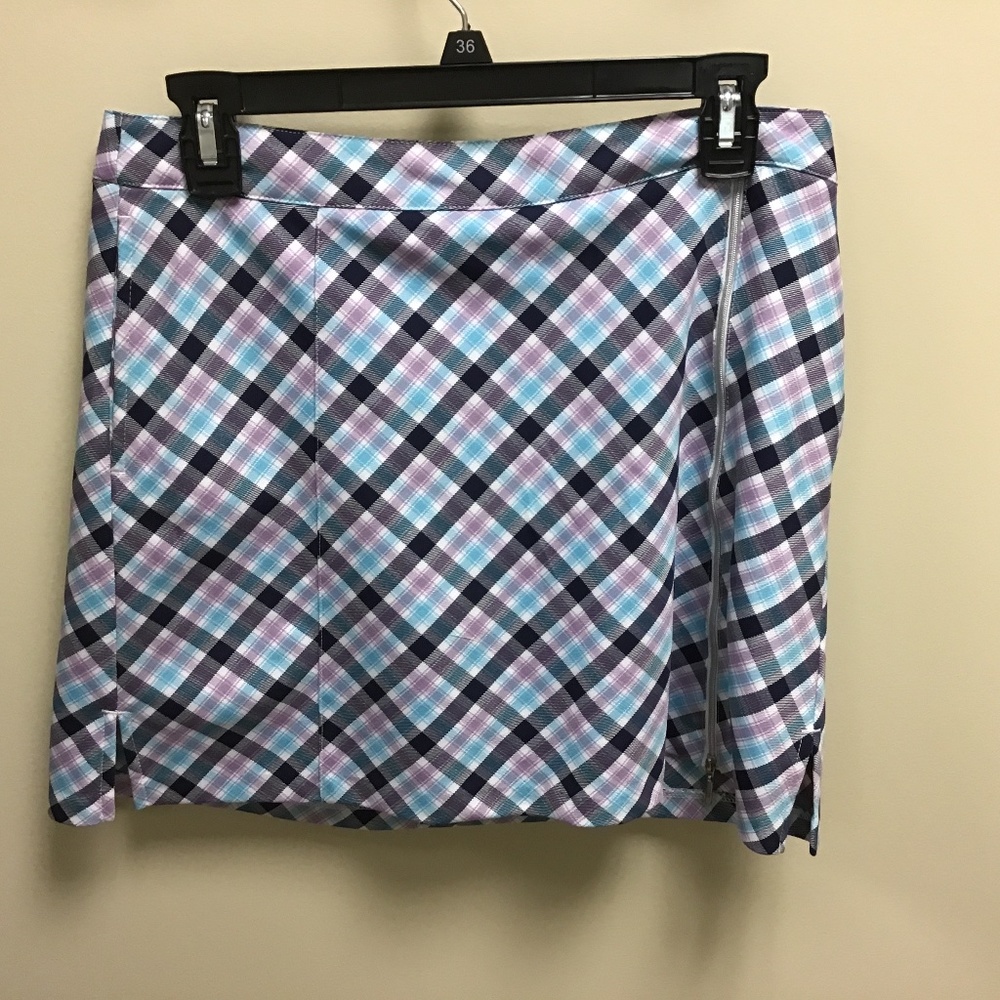 Lady Hagen golf skort